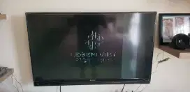 sharp led 40 inch