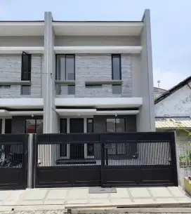 Klampis Semolo‼️Jual Rumah Dekat Raya Merr,Araya,puri galaxy,ITS,Untag