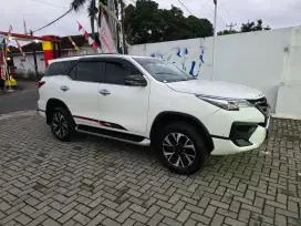 Fortuner Trd 2019