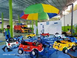 KOMEDI PUTAR BBC BBG