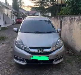 Honda Mobilio E CVT Matic 2016
