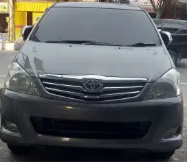 Kijang Innova Tipe G Manual 2011