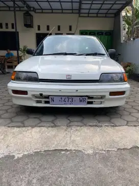 Dijual mobil honda LX . Kondisi istimewa