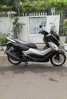 Yamaha Nmax old 155 Vva