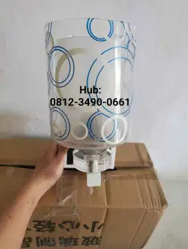 Dijual lampu tempel