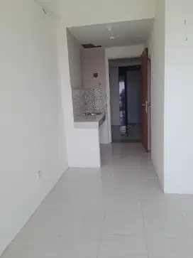 Baru Gress! Apartemen Puncak Dharmahusada Type Studio