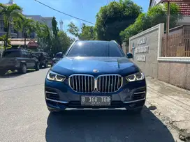 BMW X5 xdrive 2022