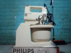 Mixer set philip