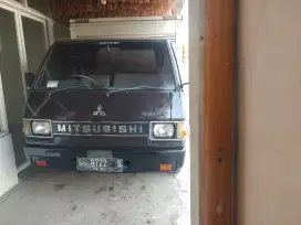 Dijual L300 Pickup Tahun 2002