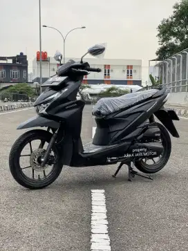 Cash Kredit BEAT DELUXE KEYLESS 2024 Istimewa