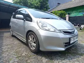 Honda Jazz 2012 Bensin