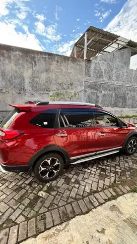 BRV e prestige 2017