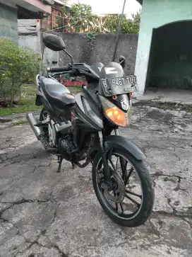Honda Cs 1 Surat2 lengkap