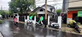 Cash Only Di Jual Rumah Murah Dan Luas Di Cipulir Jaksel