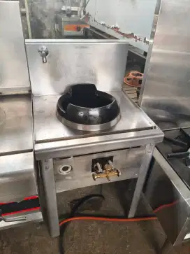 Kompor 1 Tingku High Pressure