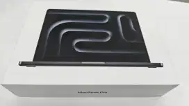 Macbook Pro M4 Pro 24/512 IBOX BNOB 14 inch