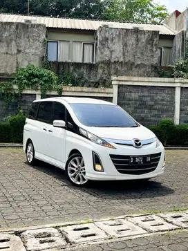 Mazda biante 2.0 2013 Dp 30 jt