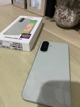 SAMSUNG GALAXY A56 5G