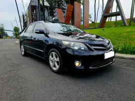Toyota Altis 2.0 V th 2012/2013