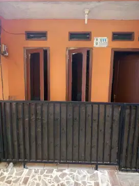 Dijual Rumah Cipayung Depok