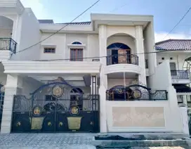 Manyar‼️Jual Rumah dekat Tengah Kota,Galaxy Mall,Surabaya Timur