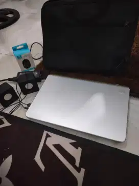 Hp Envy M4 cor i7 gen 3(500/8)lkp batt drop