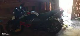Honda Tiger Revo