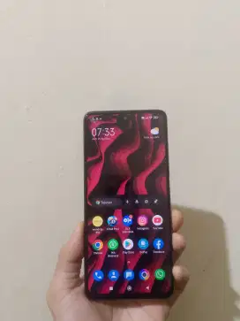Xiomi poco X3 NFC 6/64 GB Black