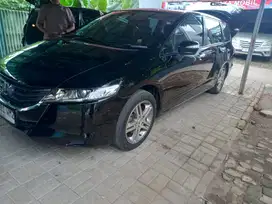 Honda Odyssey 2010 Bensin