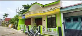 ( MURAH ) RUMAH DI JL TUNJUNG BIRU PALEBON PEDURUNGAN SEMARANG