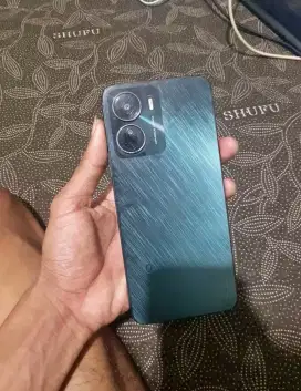 Vivo Y16 Ram 3/64 Min