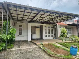 Rumah Bagus Graha Padma Semarang Barat