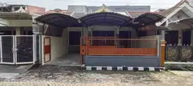 Disewakan Rumah Sakura Regency Ketintang