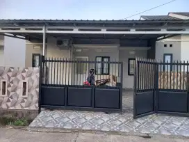 Dijual Rumah di Perumahan Rumah Baru
