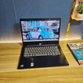 Di jual lenovo core i3 gen10