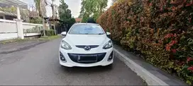 Mazda 2 R Automatic 2011 Mulus! Bisa Kredit TDP=15juta