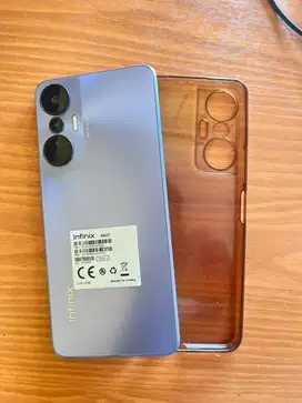 Infinix Hot 20 8/128