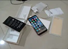 Samsung A9 2018 Limited Edition NFC  6/128 (TT/BT)