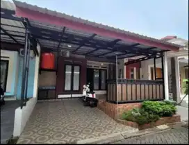 RUMAH SIAP HUNI DI TAMANSARI MAJAPAHIT PEDURUNGAN SEMARANG