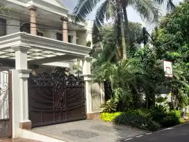 Rumah Murah Pondok Indah