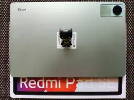 redmi pad se 4/128 fullset
