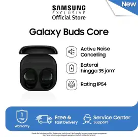 Galaxy Buds Core
