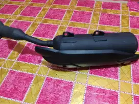 CEPAT DIJUAL KNALPOT AEROX (ORI)