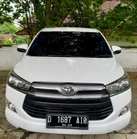 Toyota Kijang Innova G M/t 2020 Bensin MURAH