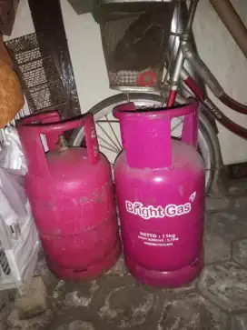Tabung Gas Elpiji 12 KG