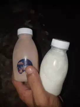 Minuman kesehatan
