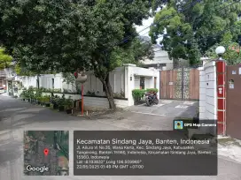 Rumah Ampera Kemang