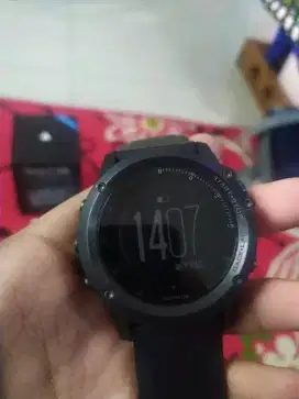 Smartwatch garmin fenix 3 HR smart watch