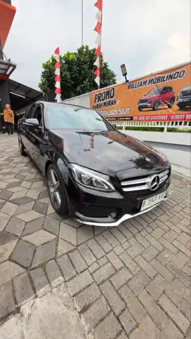 MERCY C 200 DP 1 JT.