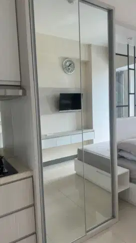 Apartemen anderson mewah dalam mall